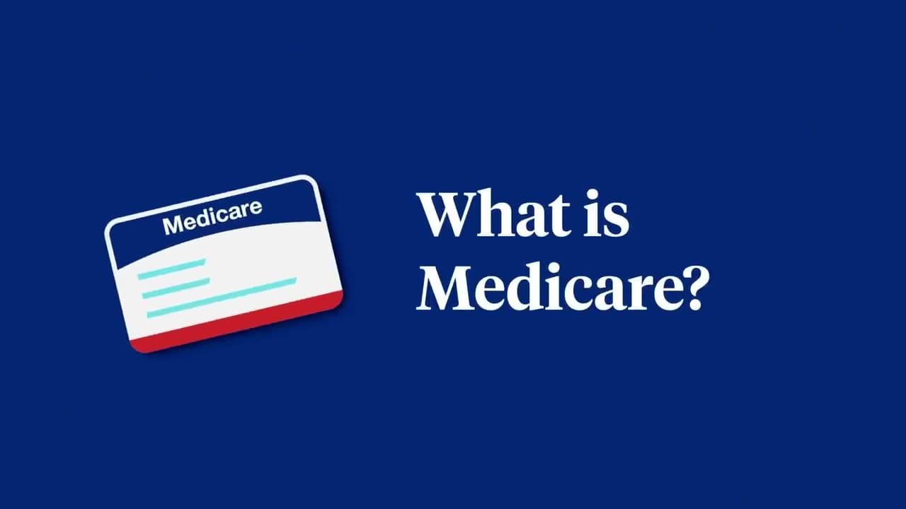 Step 1: Step 1: Understand What Medicare Is and Who Qualifies