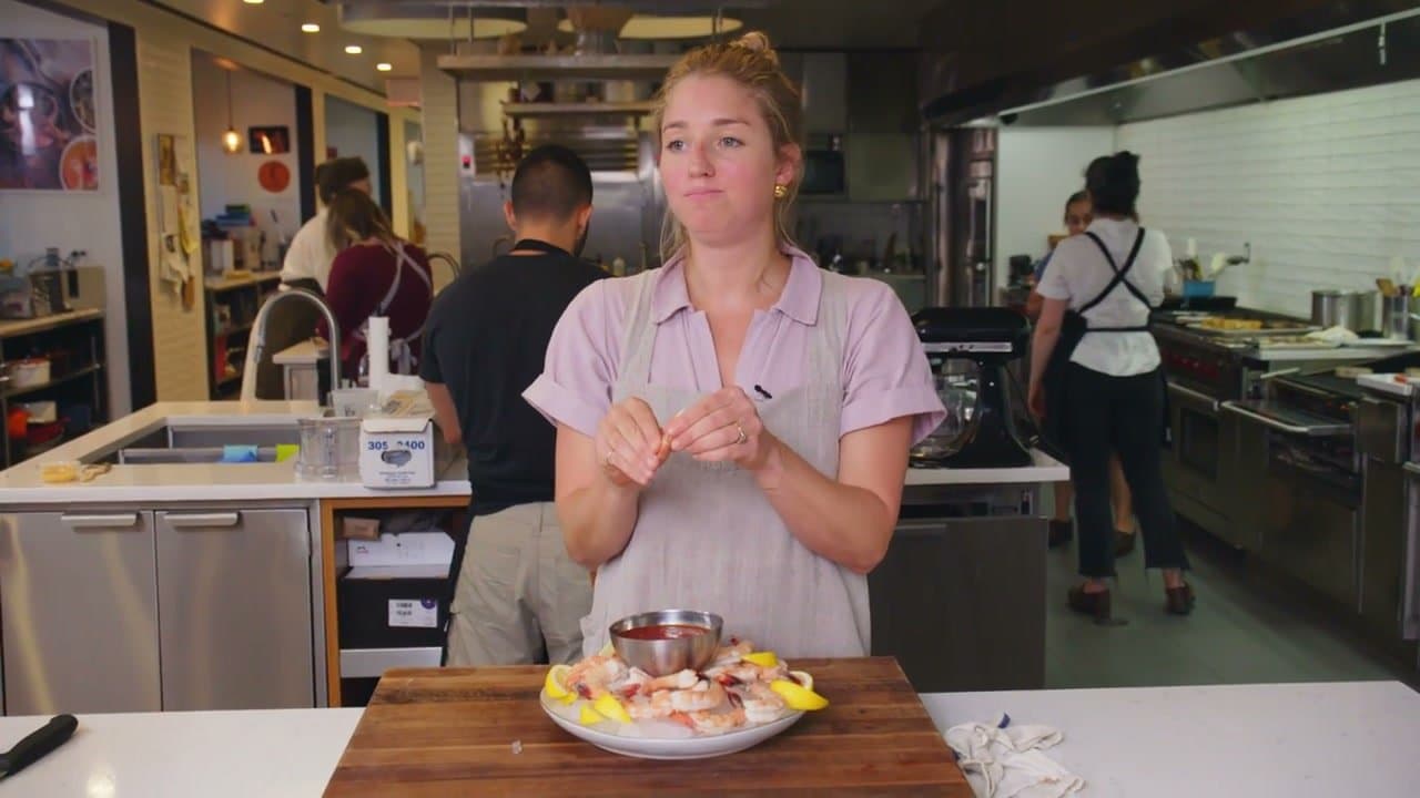 How to Make Shrimp Cocktail