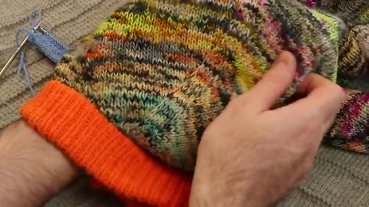 How to Increase in Knitting (5 Methods: KFB, YO, M1, M1L/M1R)