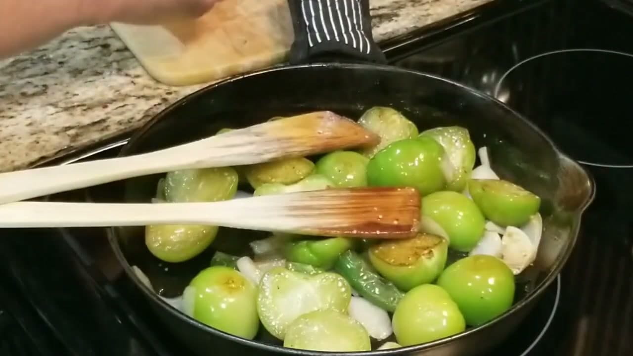 Step 6: Step 6: Add the Garlic Last