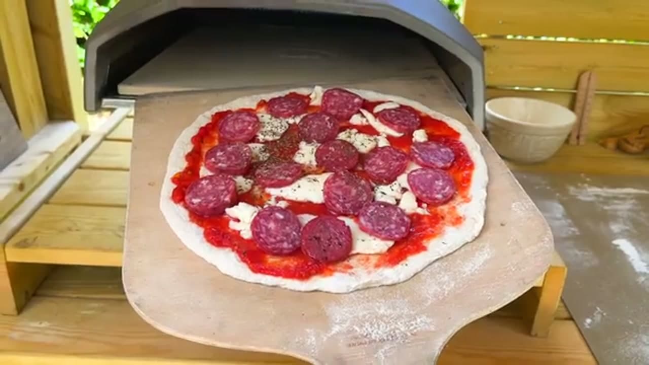 Step 5: Step 5: Top It Light