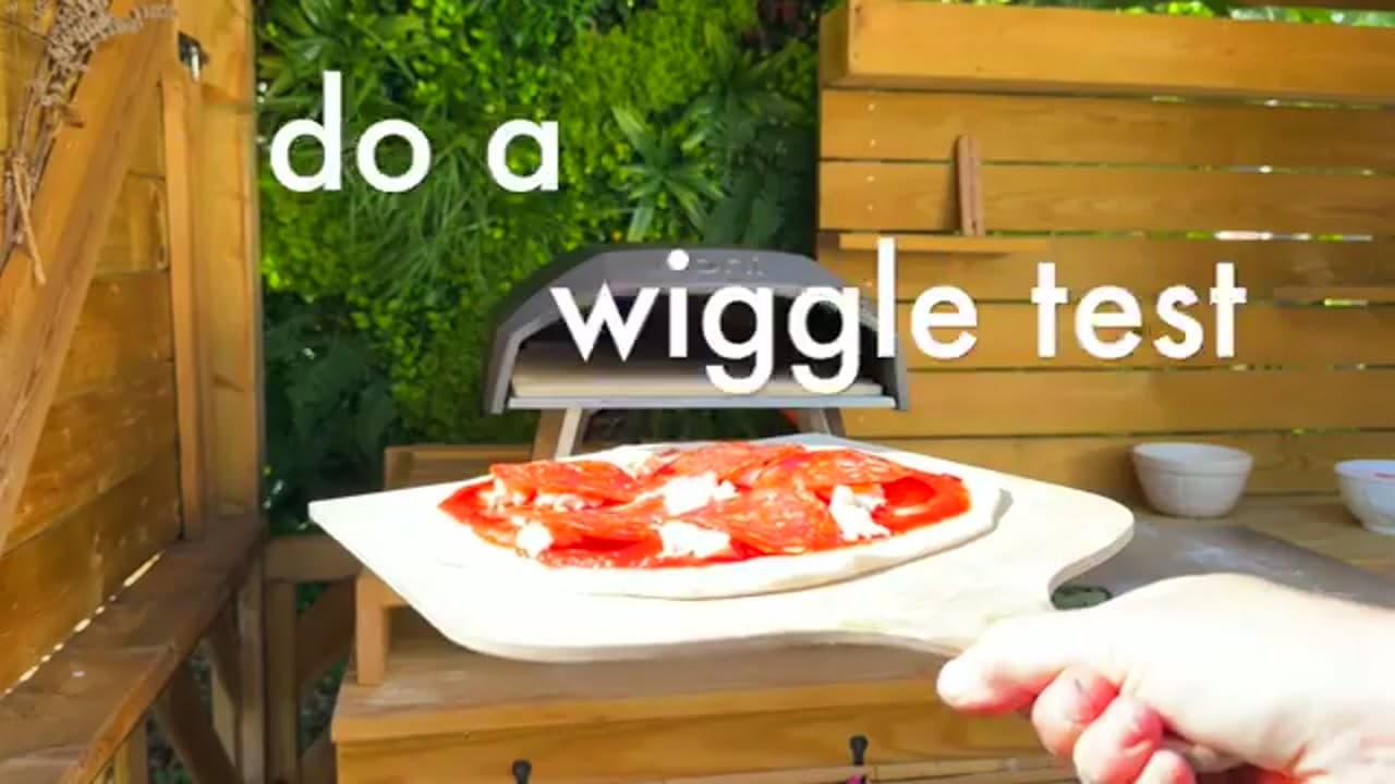 Step 6: Step 6: Do the Wiggle Test