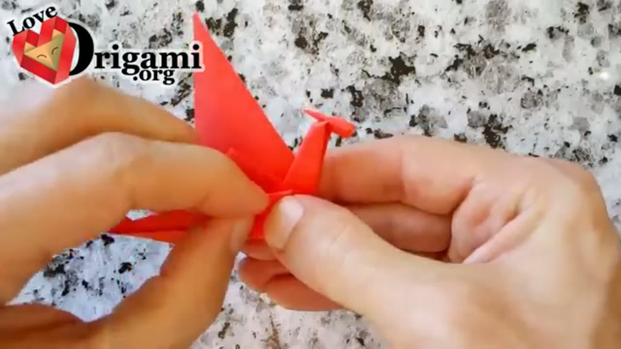 Step 7: Step 7: Shape the Head and Wings