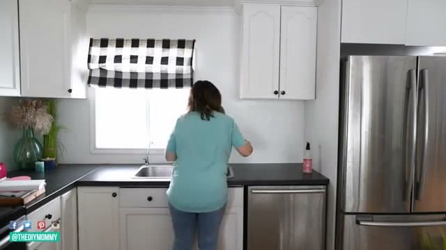 Step 1: Clean the Surface