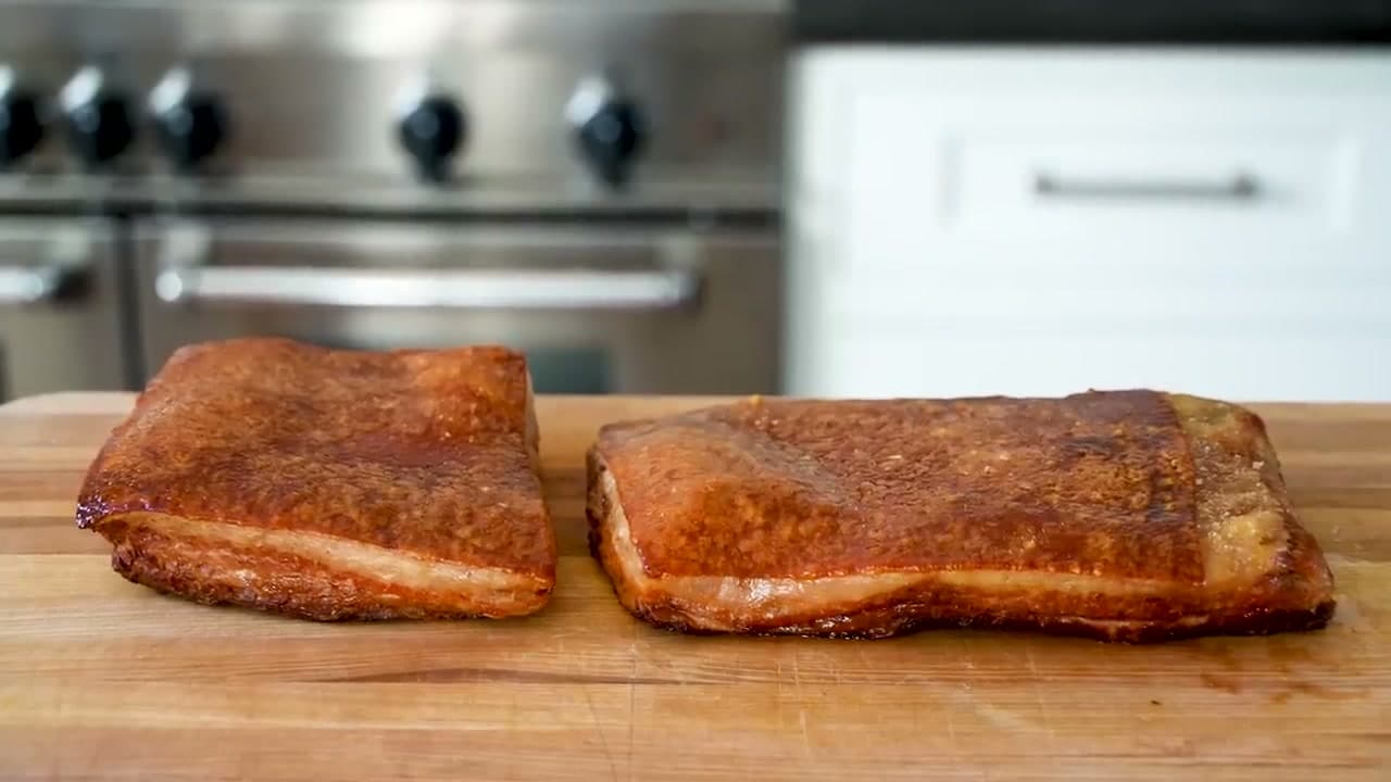 Step 4: Step 4: Roast Low, Then Blast at High Heat