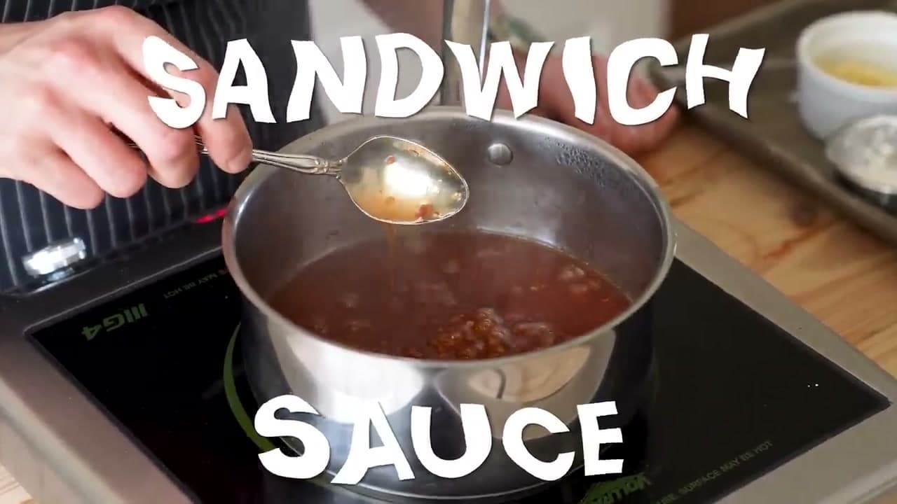 Step 6: Step 6: Reduce the Sweet Chili Sauce