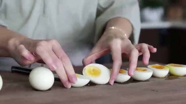 Step 6: Peel and Enjoy