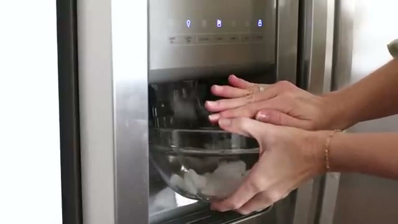 Step 2: Prep an Ice Bath