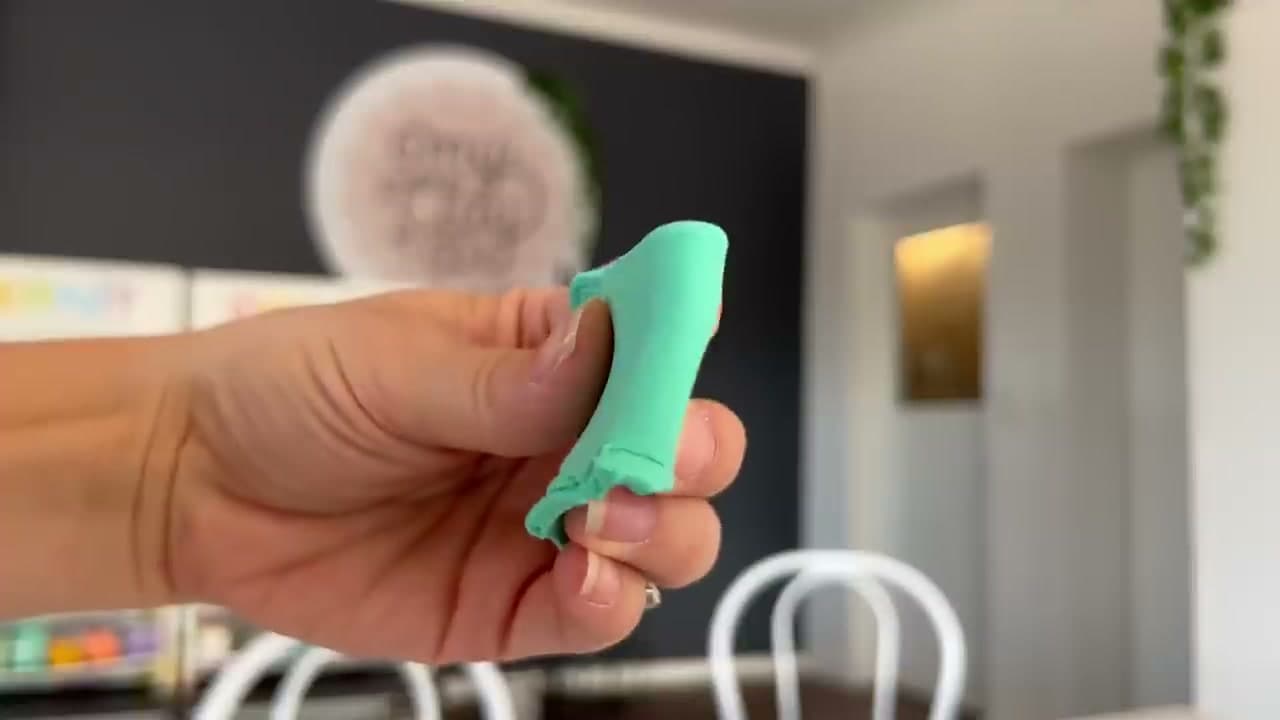 How to Smooth Polymer Clay (Beginner Prep Guide)