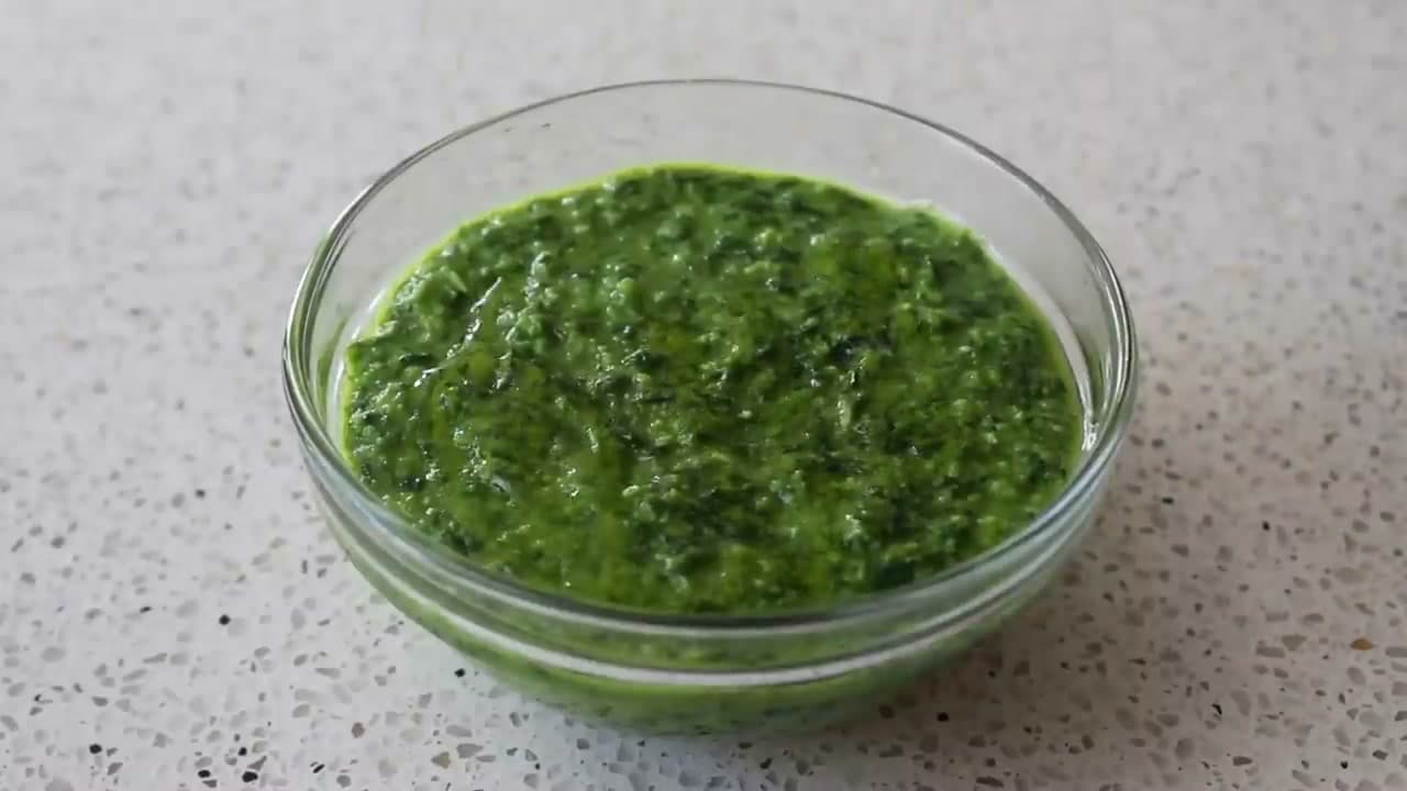How to Make Real Basil Pesto: 8-Step Italian Recipe
