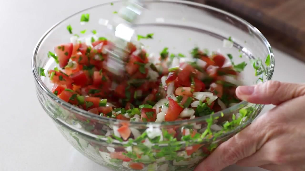 Step 8: Step 8: Stir It Together