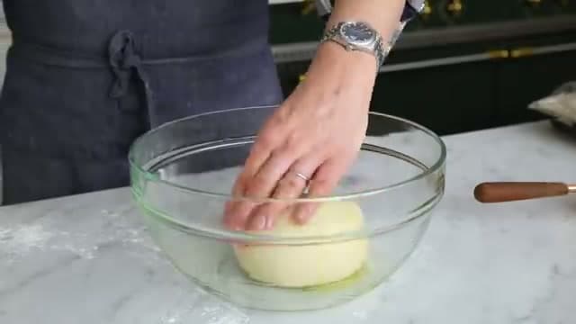 Step 5: Let the Dough Rise