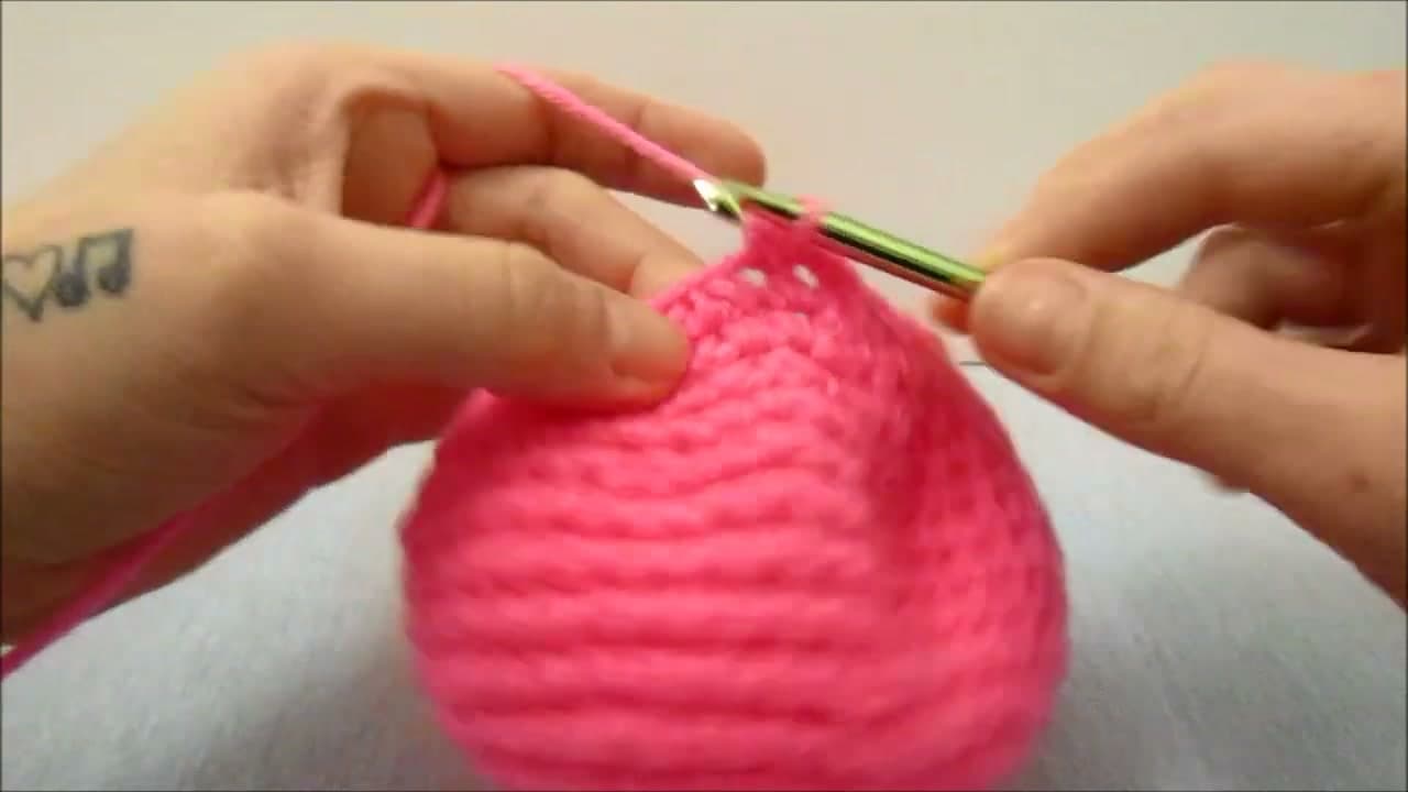 Step 7: Step 7: Keep Decreasing Until the Hole is Small