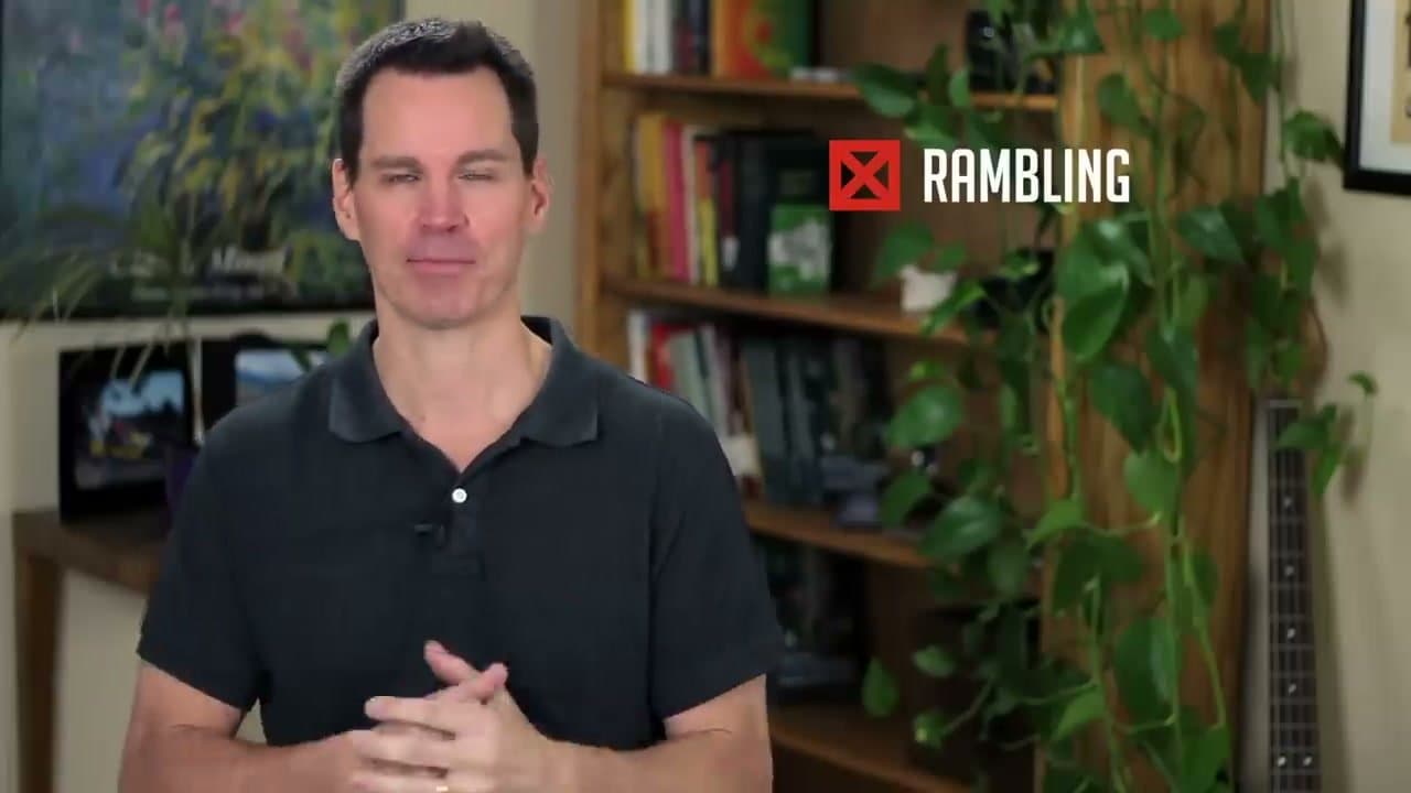 Step 1: Step 1: Don't Ramble - Build a Clear Intro, Body, and Conclusion