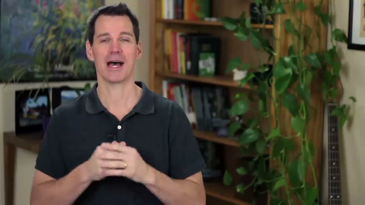 Step 2: Step 2: Make Eye Contact: One Thought, One Person