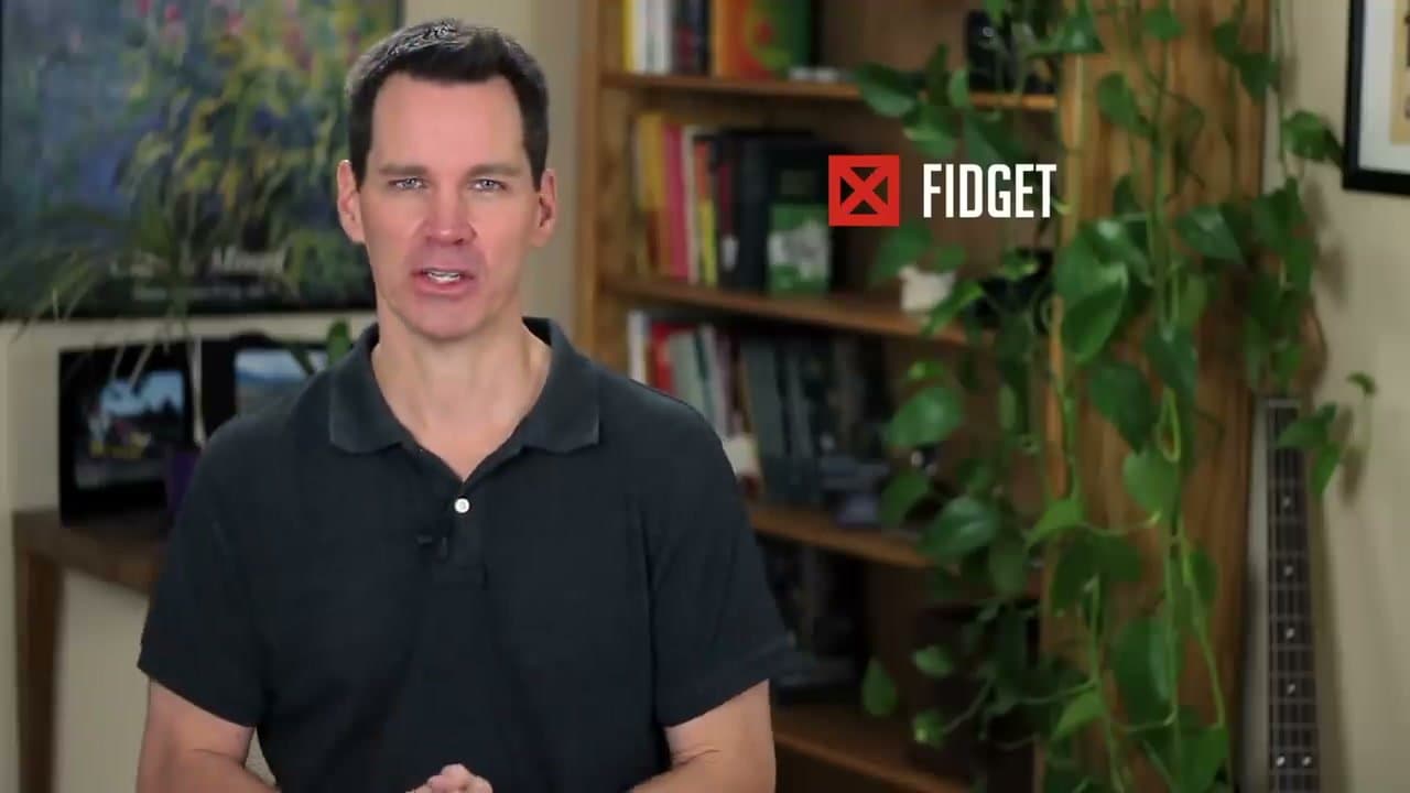 Step 5: Step 5: Stand Confidently - Move with Purpose, Not from Nerves