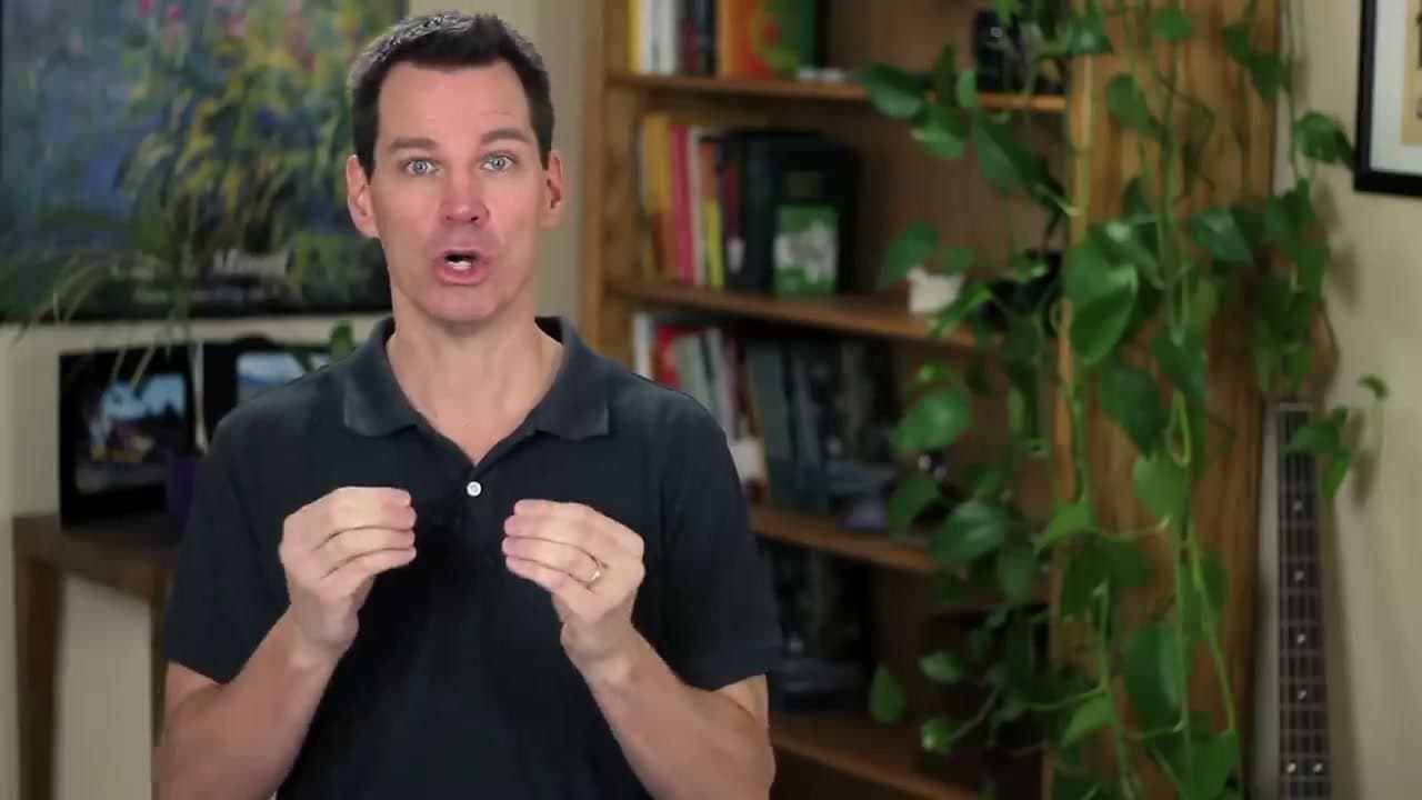 The finished result: How to Give a Presentation: 6 Public Speaking Fundamentals