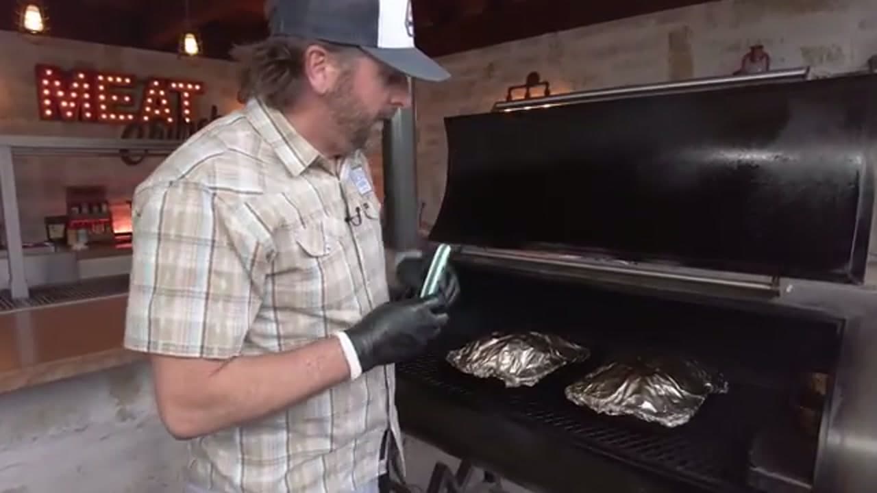 Step 7: Step 7: Cook to Probe-Tender