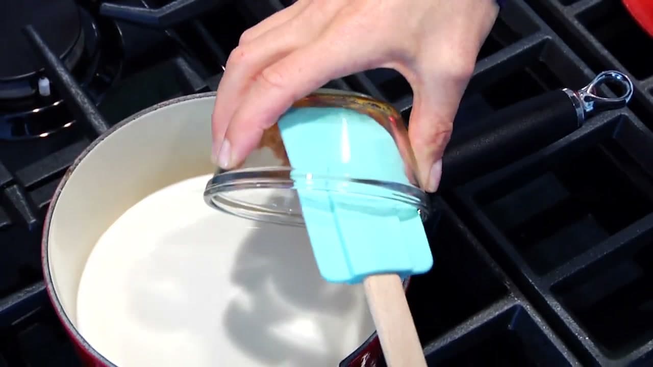 Step 2: Step 2: Add Two Tablespoons of Pumpkin Puree