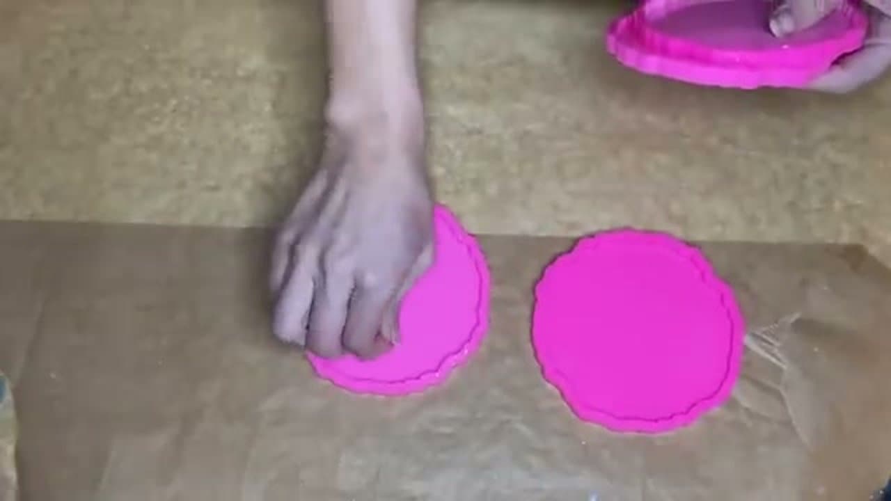 Step 3: Prep Your Molds