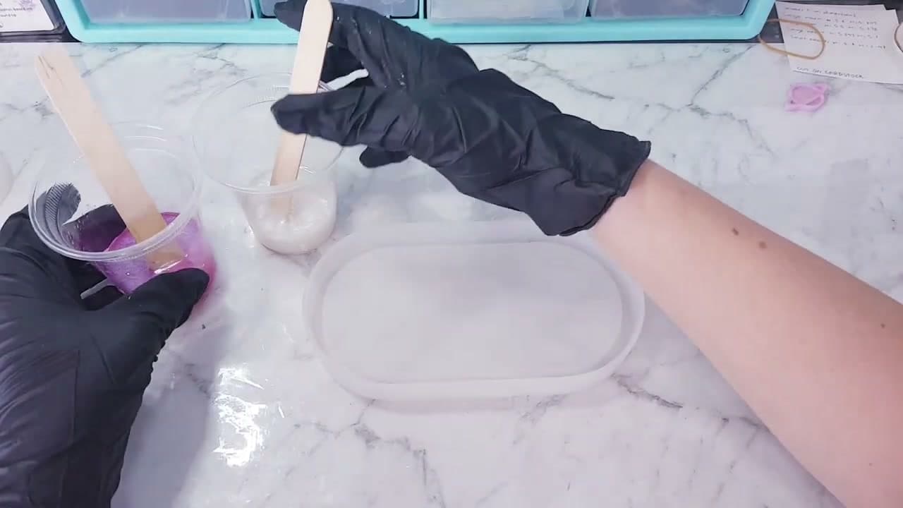 Step 5: Step 5: Do a Dirty Pour