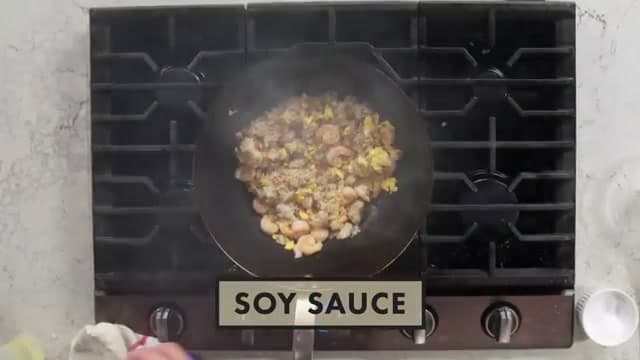 Step 6: Combine and Season