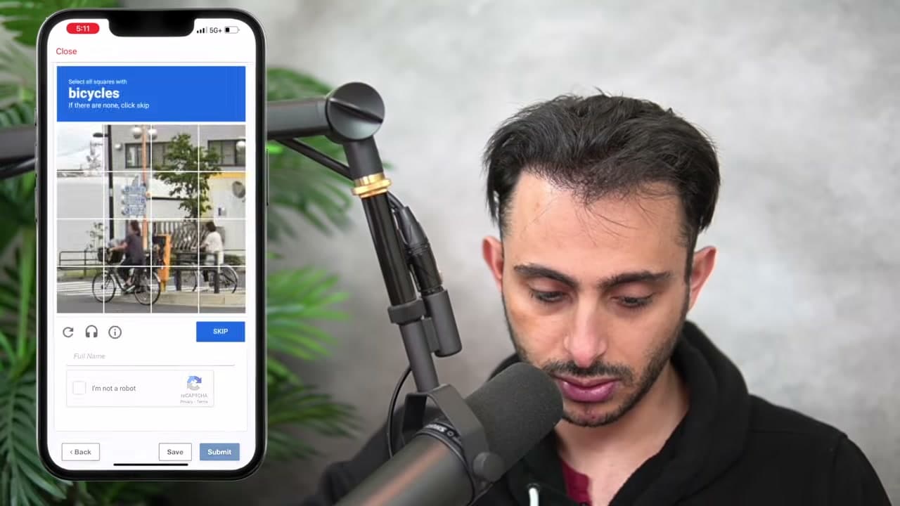 Step 9: Upload Your Documents - How to Become a DoorDash Driver