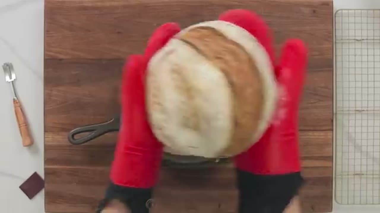 Step 7: Let It Cool (Really)