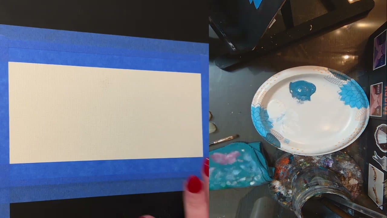 Step 1: Step 1: Gather your materials