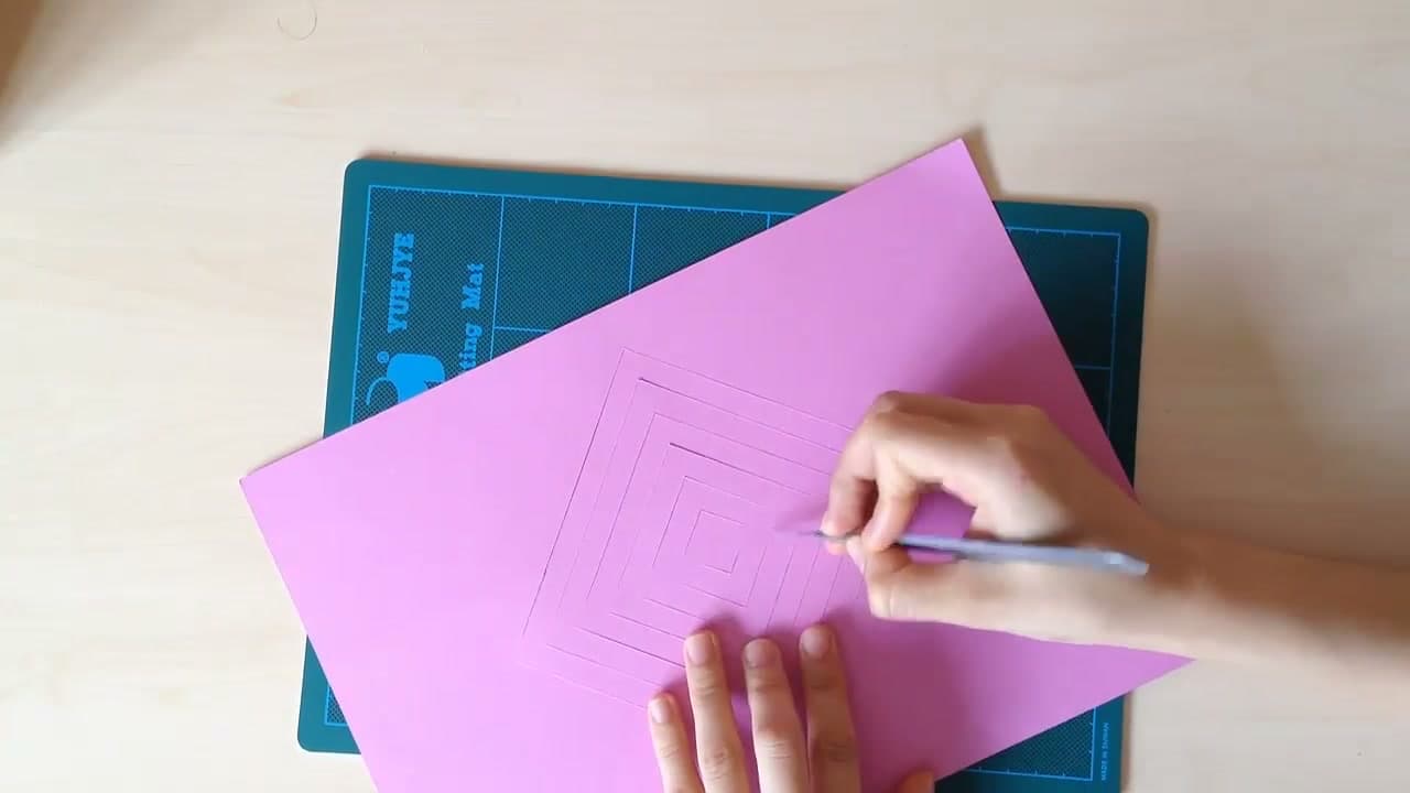 Step 4: Step 4: Score the Crossing Lines