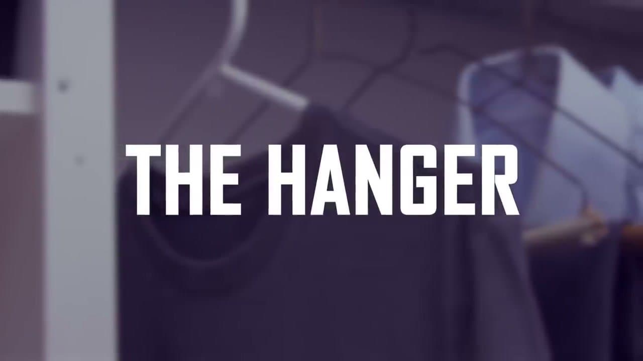 Step 3: Step 3: Hang on a Plastic Hanger