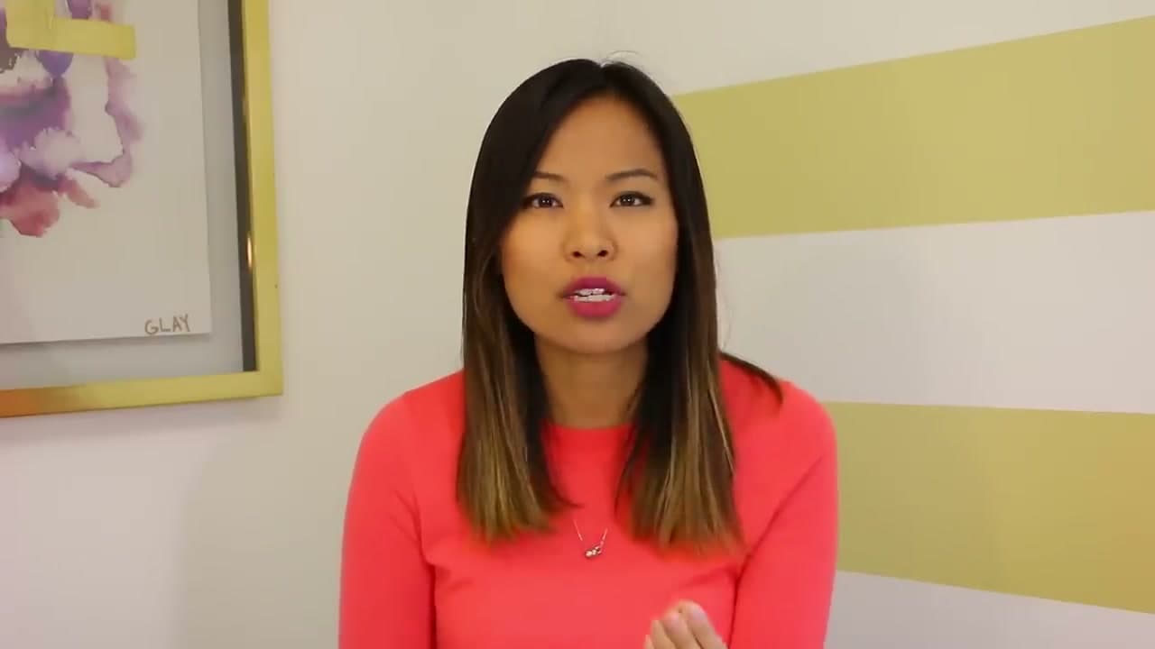 The finished result: How to Introduce Yourself: A Simple 4-Tip Framework
