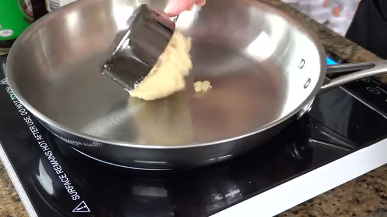 Step 2: Start the Base