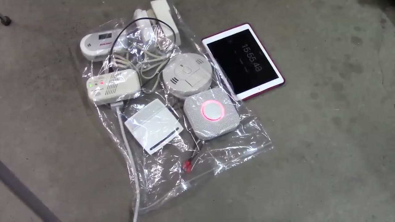 How to Test a Carbon Monoxide Detector (Real-CO Method)