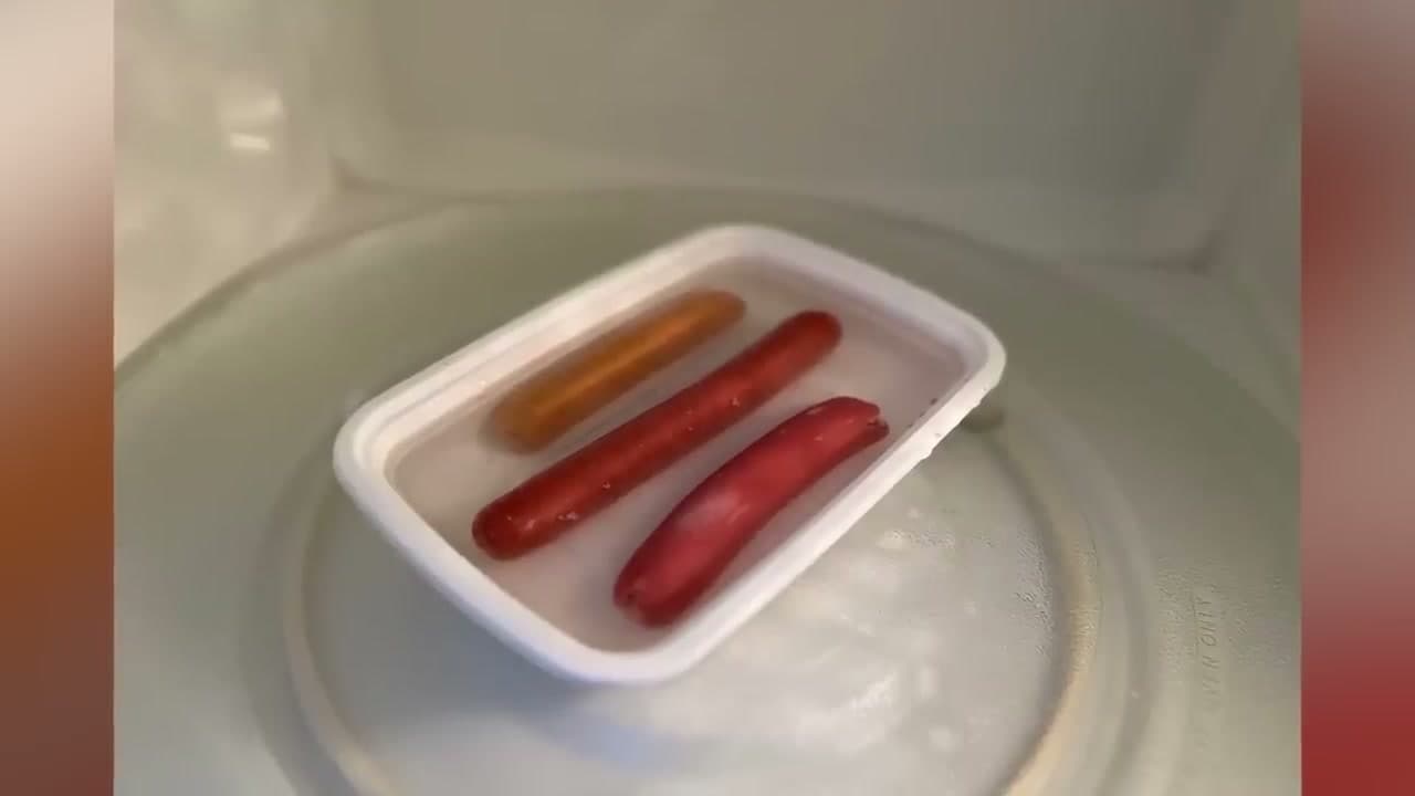 Step 3: Step 3: Microwave (Faster Than You Think)