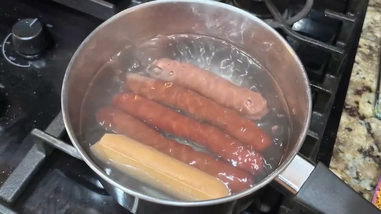 Step 5: Step 5: Boiled on the Stovetop (Skip If You Can)