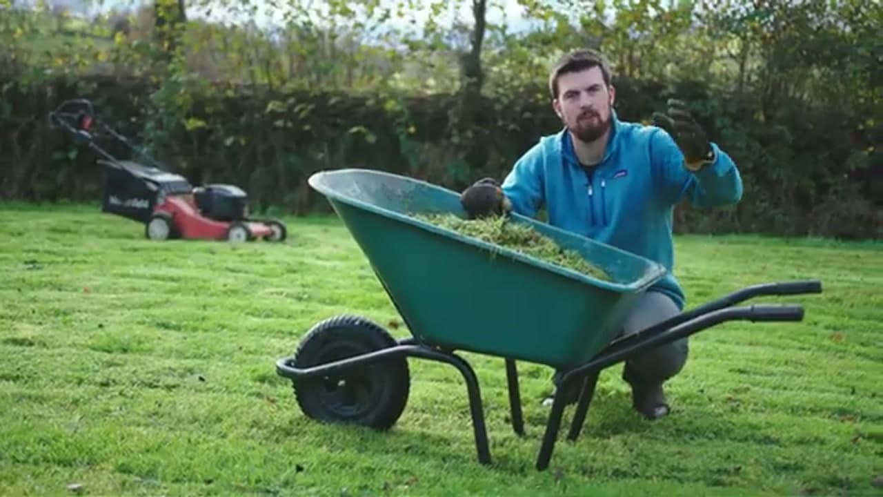Step 2: Learn Greens and Browns