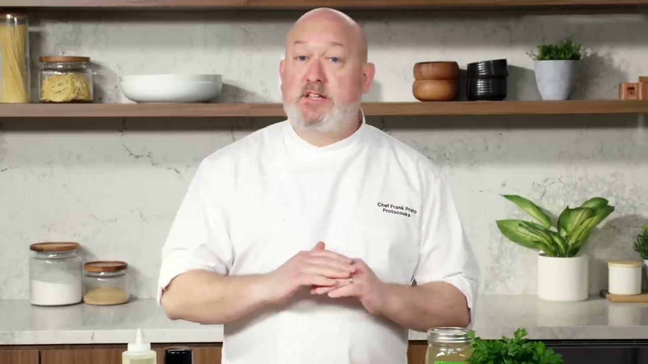 Step 6: Check Doneness by Feel