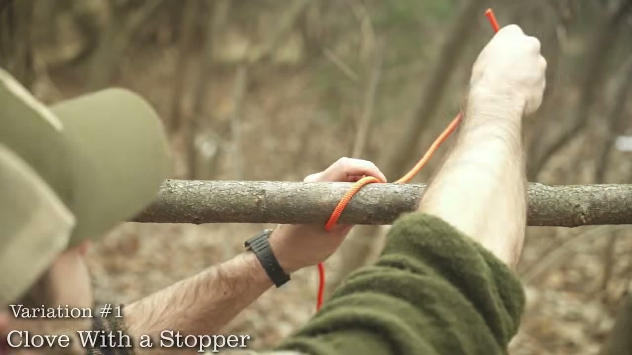 Step 8: Step 8: Lock It Down With a Stopper
