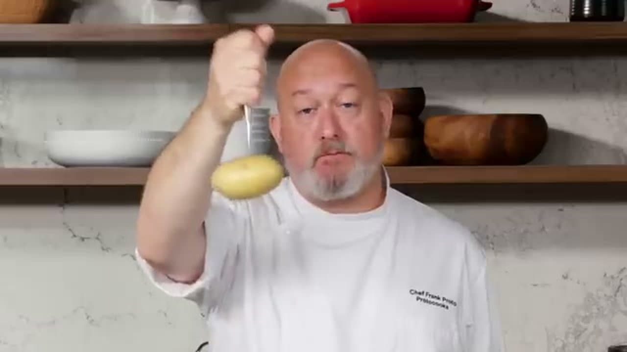 Step 2: Step 2: Add Eggs After 20 Minutes; Test Doneness