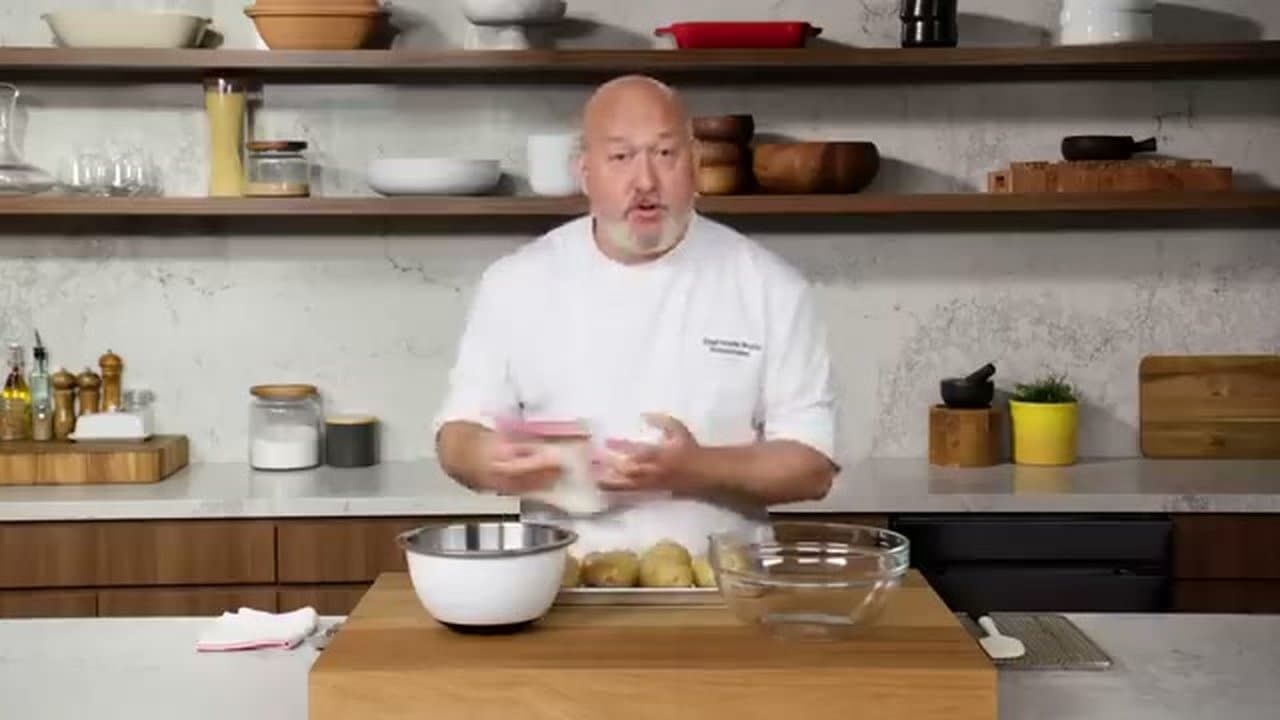 Step 3: Step 3: Drain, Cool, and Peel