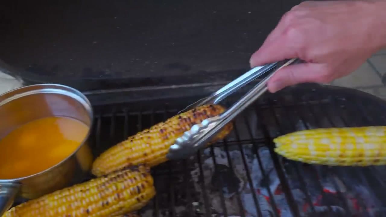 Step 7: Step 7: Check Doneness and Pull