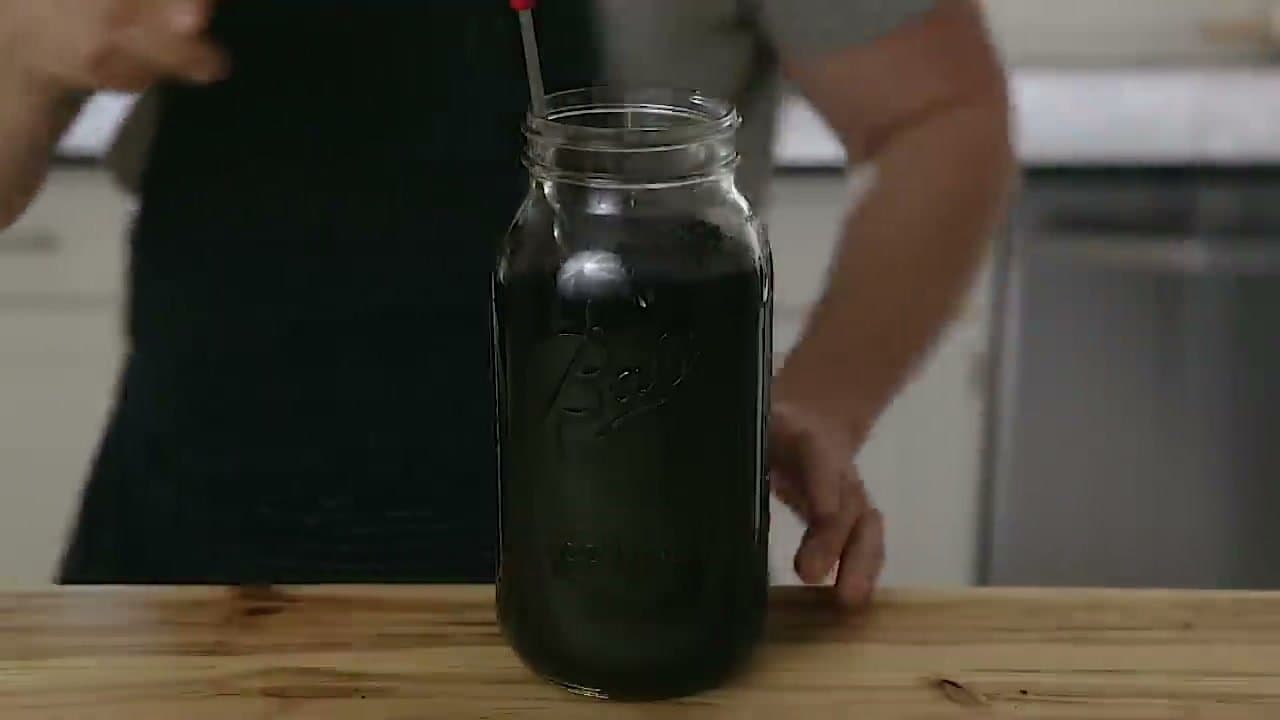 How to Make Cold Brew Coffee