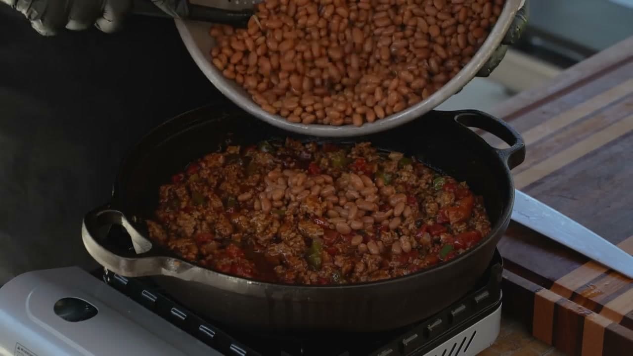 Step 7: Step 7: Add the Beans