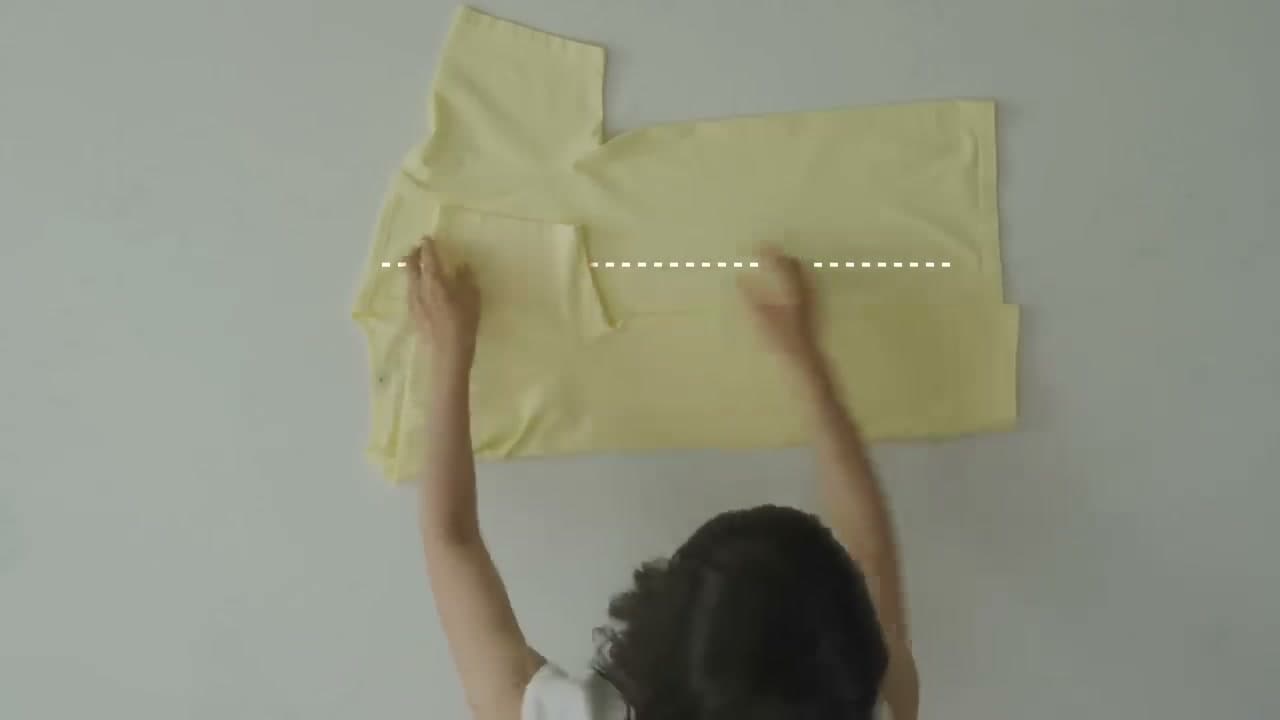 Step 4: Step 4: Apply the Same Method to T-Shirts