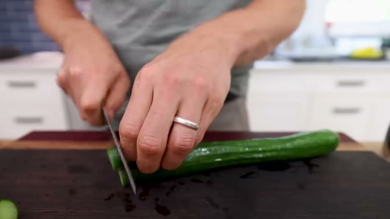 Step 2: Make Sweet Bread and Butter Pickles