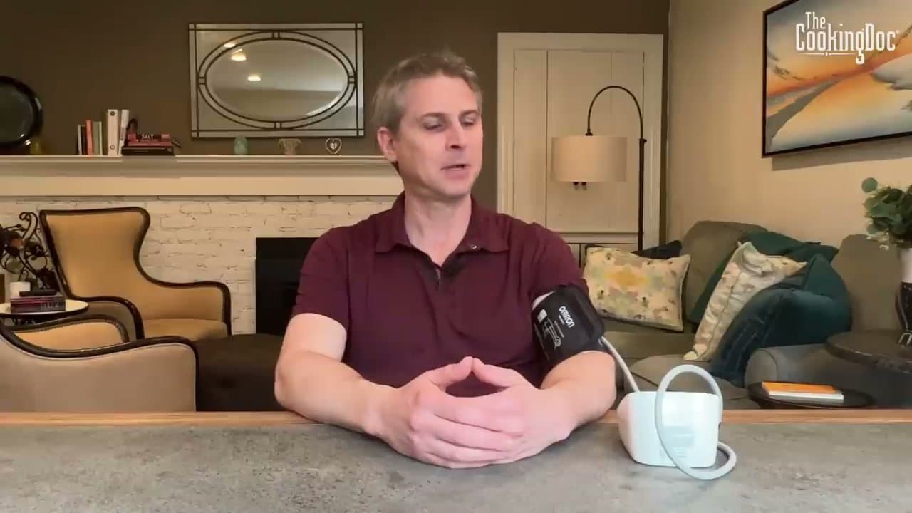 Step 6: Step 6: Take the First Reading and Note It