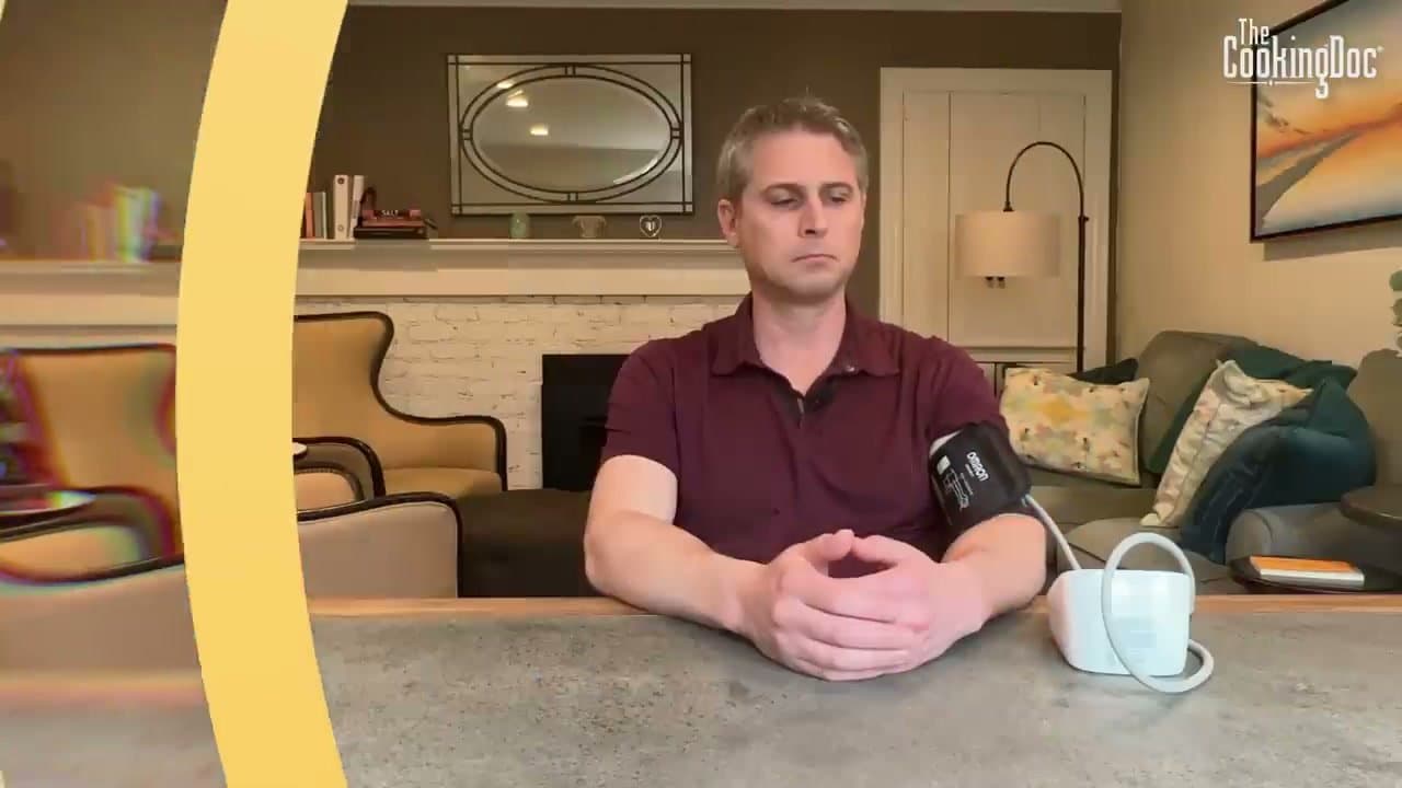 Step 7: Step 7: Wait One Minute and Take a Second Reading