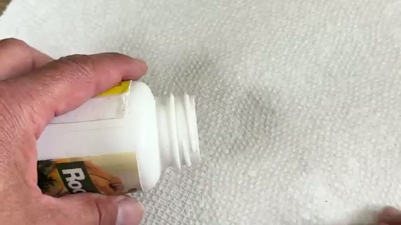Step 6: Step 6: Dip in Rooting Hormone