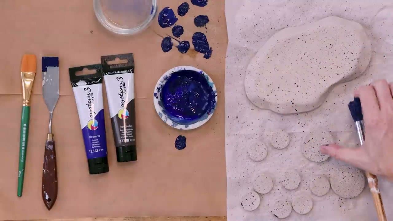 Step 5: Step 5: Paint Your Pieces